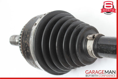 98-05 Mercedes W163 ML320 Rear Left / Right Axle CV Half Shaft Driveshaft OEM
