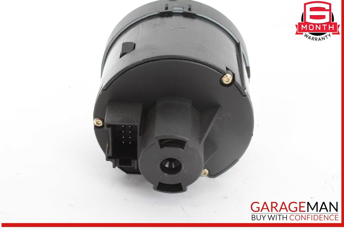 03-10 Porsche Cayenne 955 957 Headlight Head Light Control Switch 7L5941531B