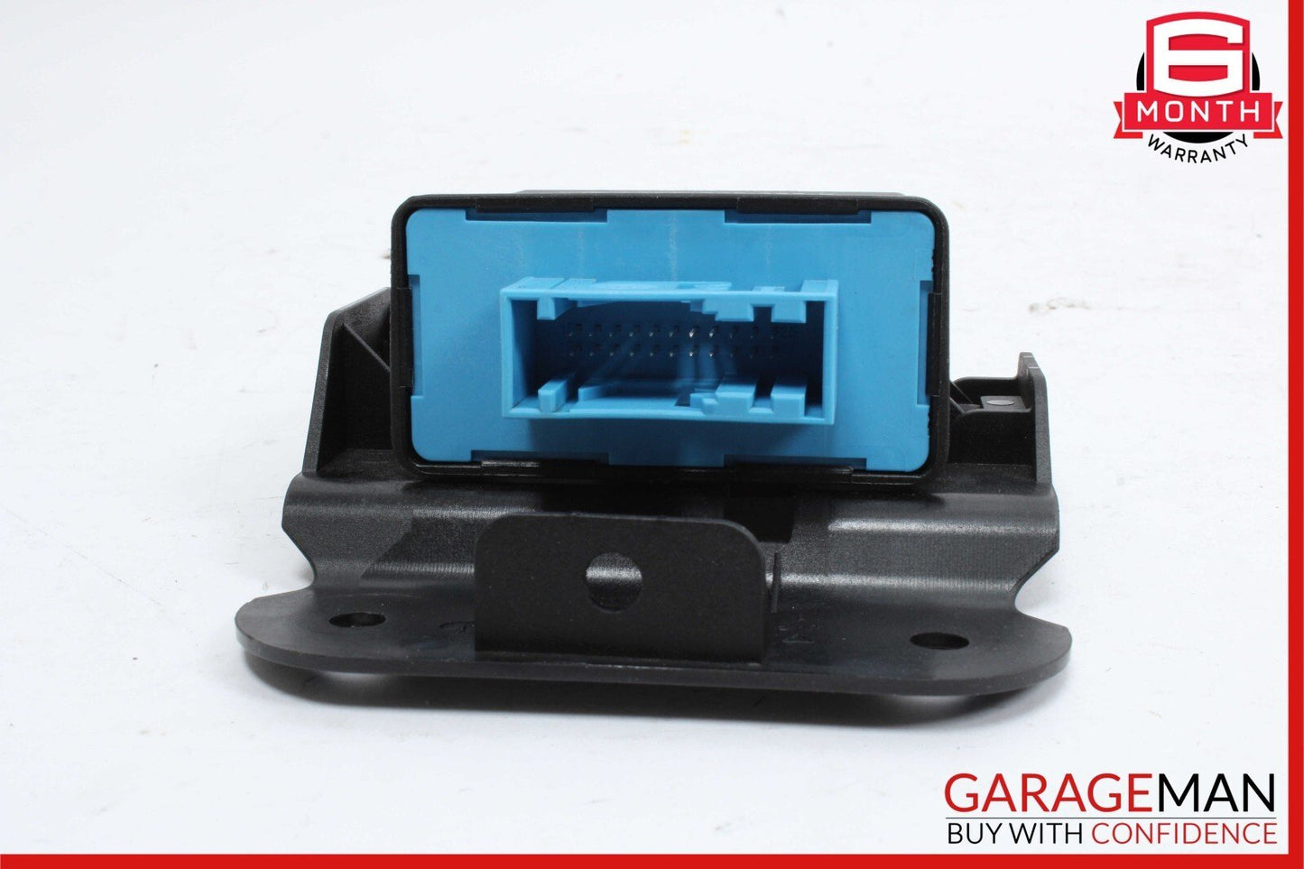 15-18 Porsche Macan Light Range Control Module Unit 7PP907357K OEM