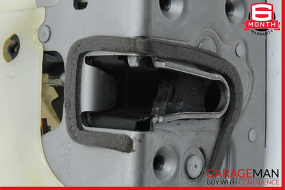 08-14 Mercedes W212 E350 C350 C250 Front Right Door Lock Latch Actuator OEM