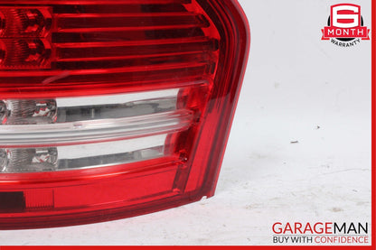 10-12 Mercedes X164 GL450 GL350 Rear Right Side Taillight Tail Light Lamp OEM