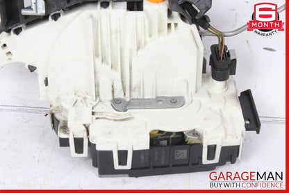 12-18 Mercedes W117 CLA250 CLA45 AMG Front Left Side Door Lock Latch Actuator