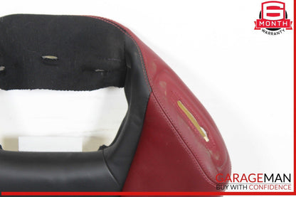 17-20 Mercedes R172 SLC43 AMG Front Left Driver Side Seat Upper Cushion OEM