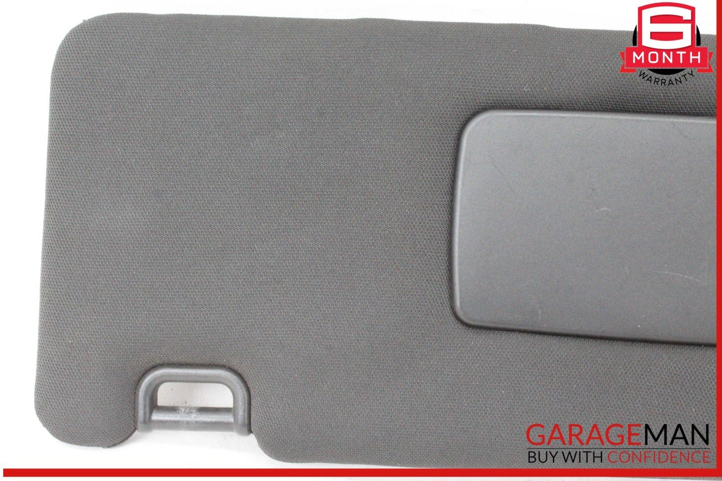 15-21 Subaru WRX Front Left Driver Side Sun Visor Sunvisor 92011VA230 OEM
