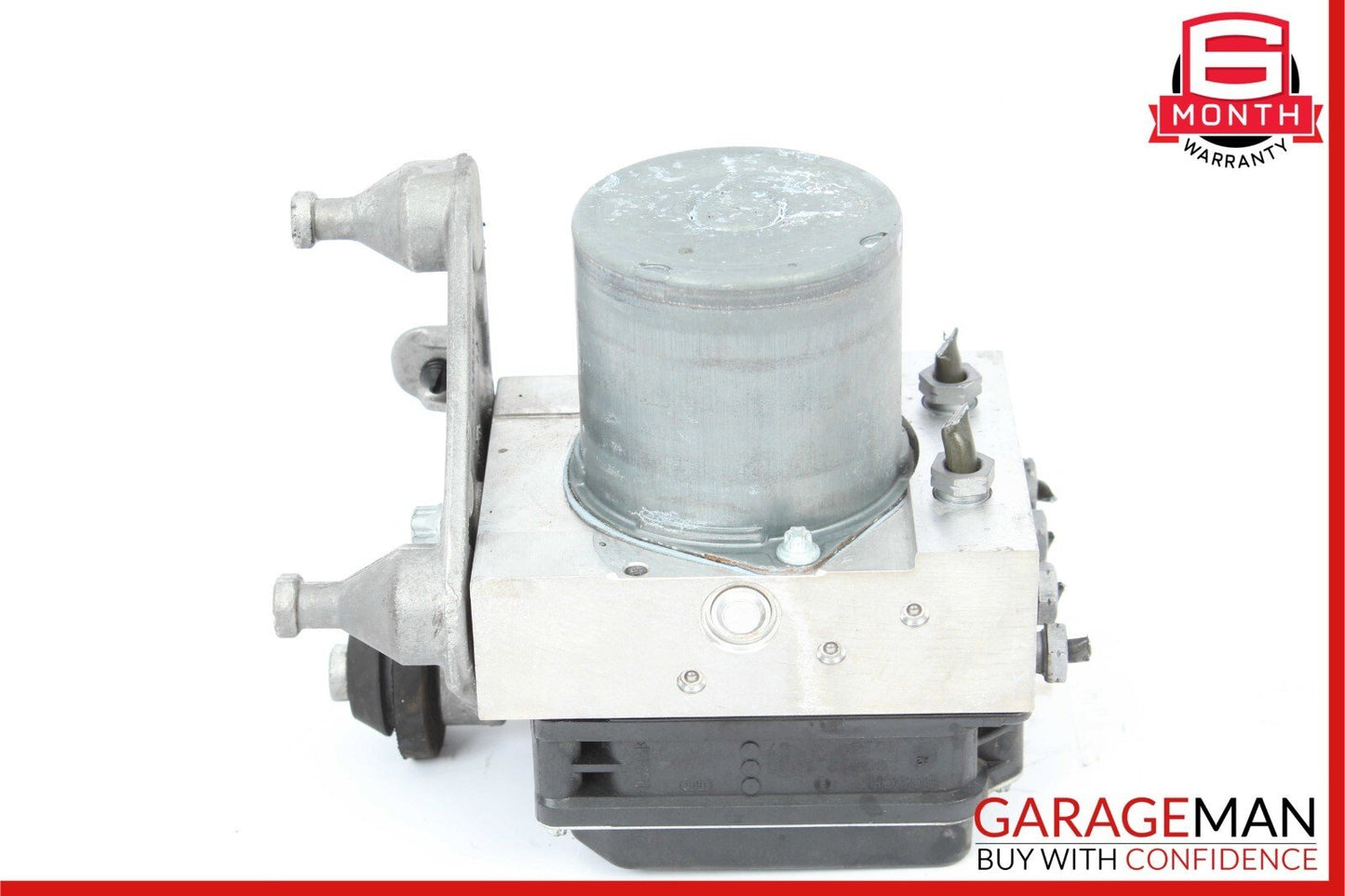 10-16 Mercedes W212 E250 E350 E550 ABS Brake Hydraulic Pump Control Module Unit
