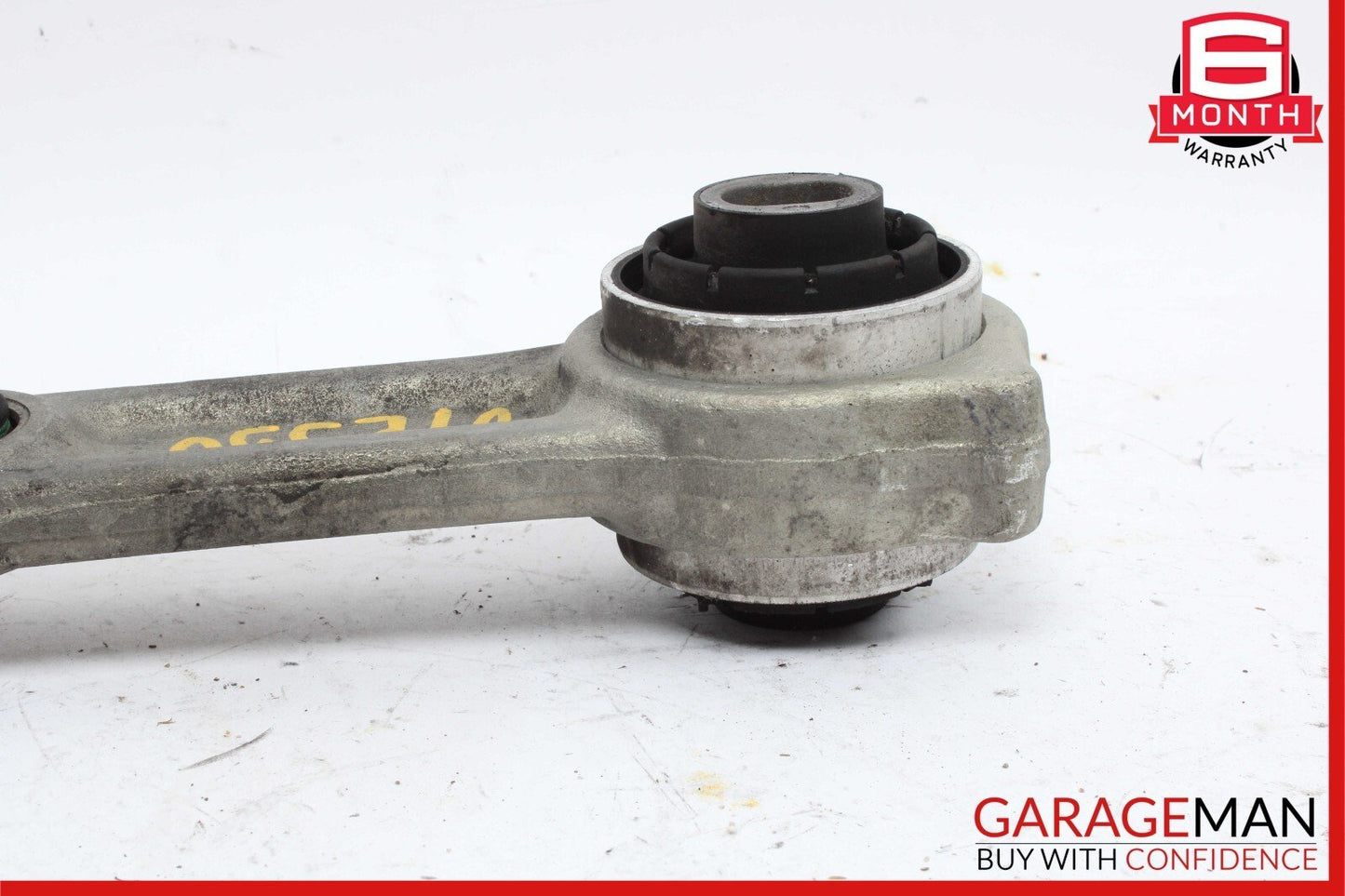 03-09 Mercedes W211 E350 E500 E550 RWD Front Left Lower Rearward Control Arm OEM