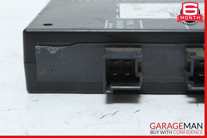 98-05 Mercedes W163 ML350 ML320 Seat Control Module Front Left Or Right OEM