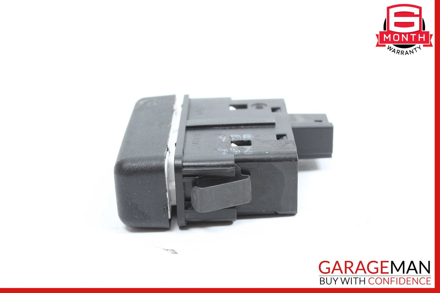 03-11 Mercedes W220 S55 AMG E500 E550 Front Seat Dynamic Switch 2118216551 OEM