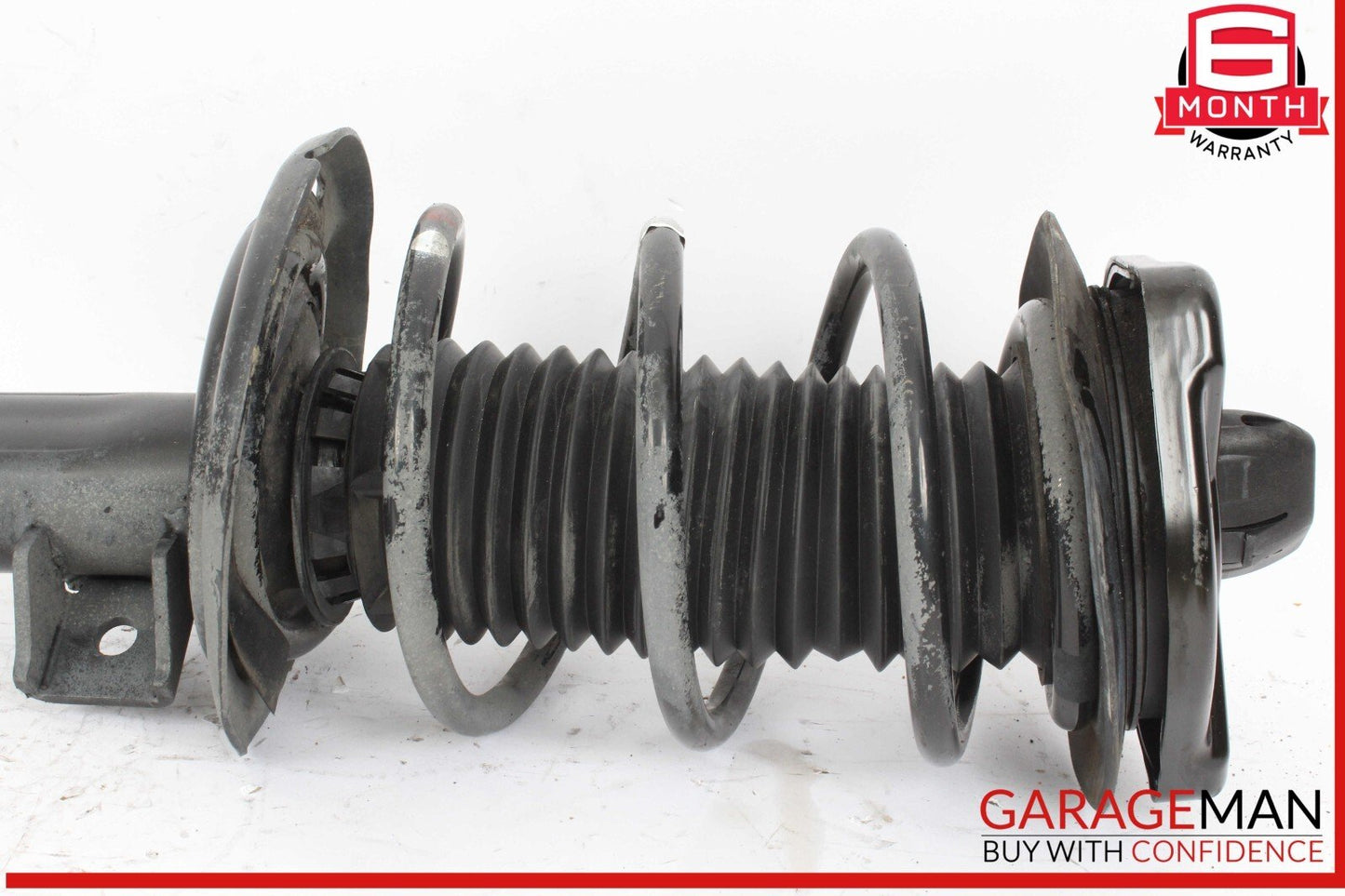 08-14 Mercedes W204 C250 Front Right/Left  Side Shock Absorber Spring Strut OEM