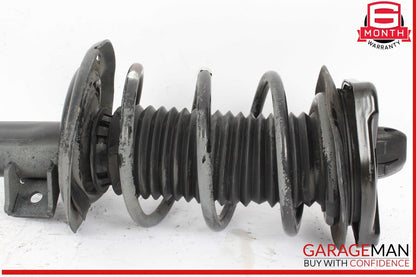 08-14 Mercedes W204 C250 Front Right/Left  Side Shock Absorber Spring Strut OEM