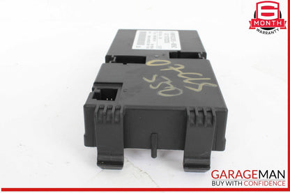06-13 Mercedes W219 CLS550 Heated Seat Control Module Unit 2118702026 OEM