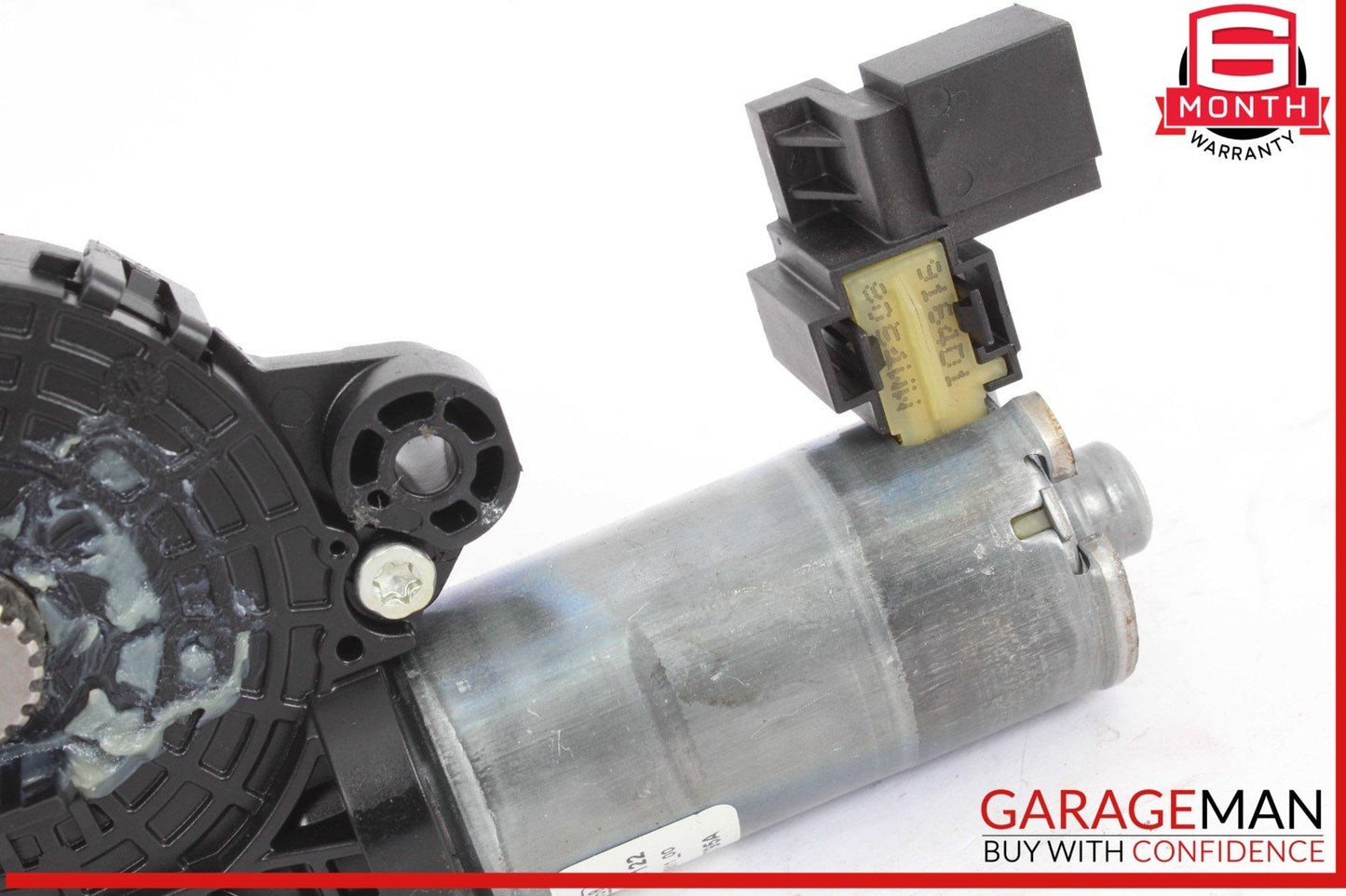 18-20 Mercedes X253 GLC350e Panoramic Sun Roof Sunroof Motor 0390200122 OEM