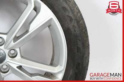 19-23 Audi Q3 Wheel Tire Rim 7 x 19 19" ET43 OEM