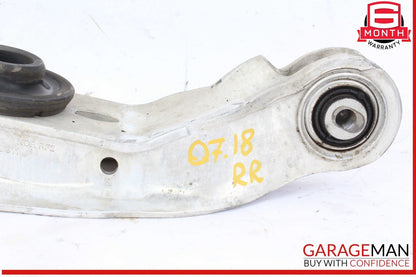 17-24 Audi Q7 Rear Left / Rear Right Lower Control Arm 4M0505311J OEM