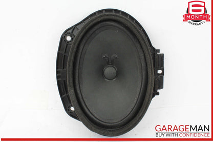 14-19 Cadillac CTS V-Sport Front Left and Right Side Door Audio Sound Speaker