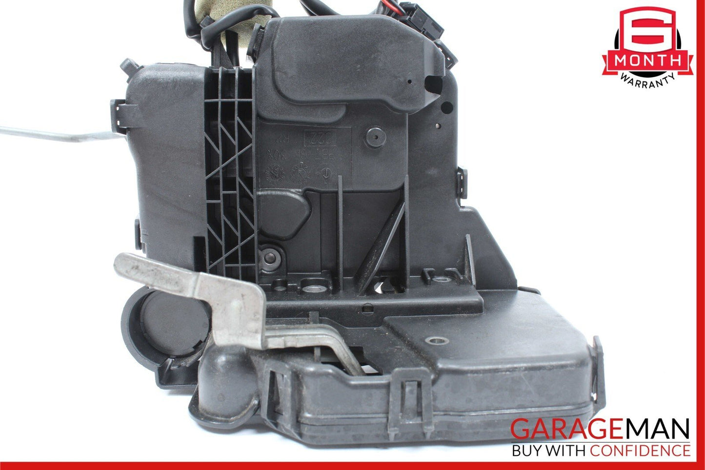 03-09 Mercedes W211 E320 E63 AMG Front Right Side Door Lock Latch Actuator OEM