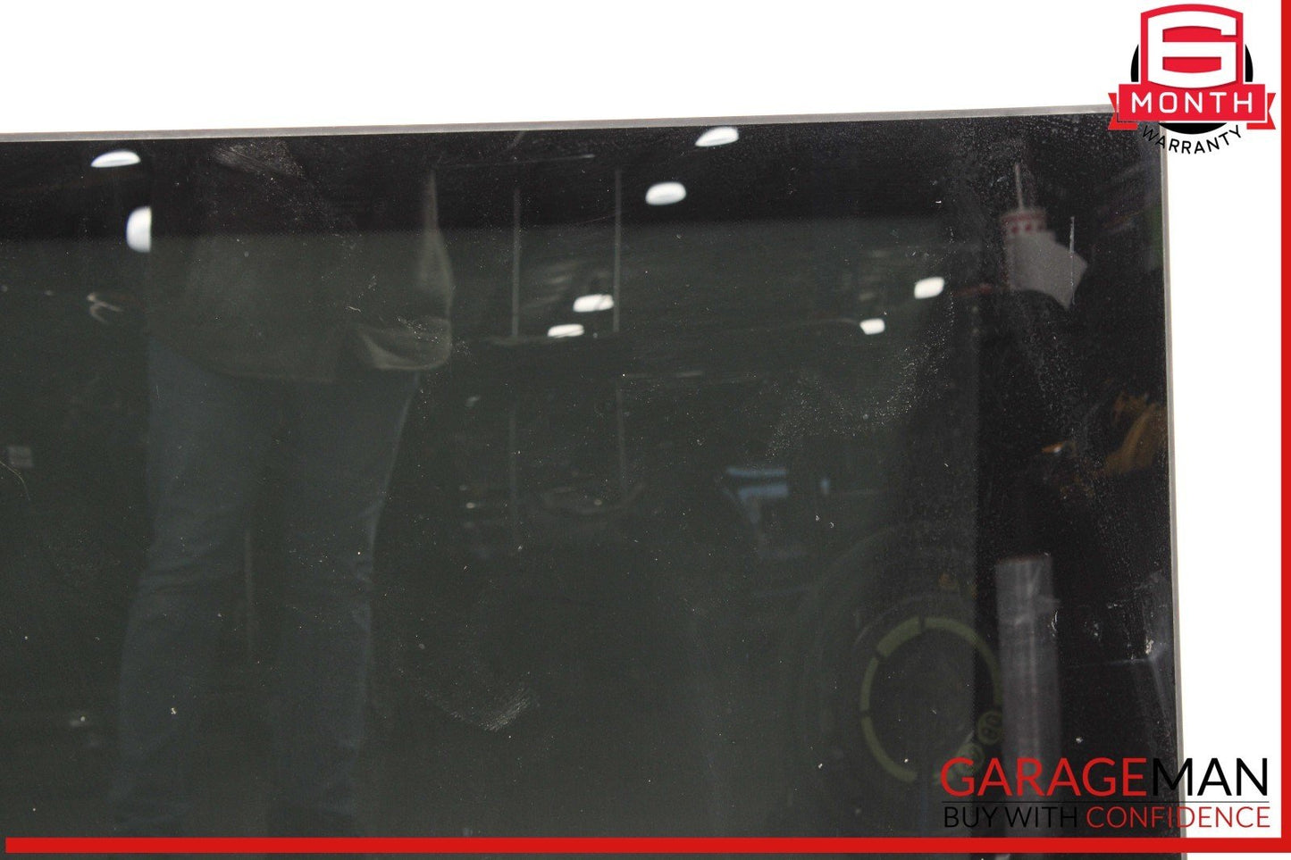 15-21 Mercedes W205 C300 C63 AMG Sliding Panoramic Sunroof Sun Roof Glass OEM