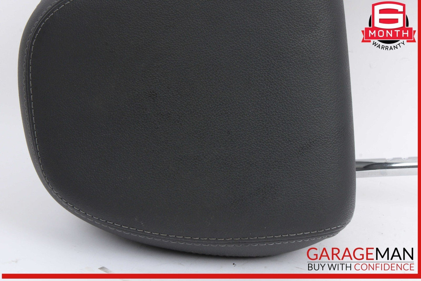 19-24 BMW M340i G20 Front Right or Left Side Seat Headrest Head Rest Black OEM