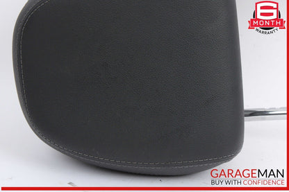 19-24 BMW M340i G20 Front Right or Left Side Seat Headrest Head Rest Black OEM