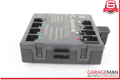 08-18 Mercedes W212 E550 E350 Front Left Side Door Control Module Unit OEM