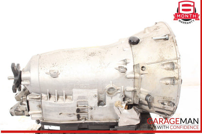 01-02 Mercedes W215 CL55 AMG S600 Automatic Transmission Tranny 722.628 OEM 141k