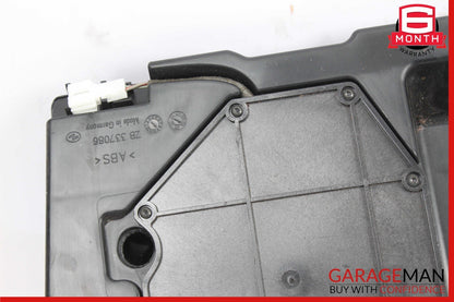 03-08 Mercedes R230 SL500 SL600 BOSE Subwoofer Audio Radio Speaker Box OEM