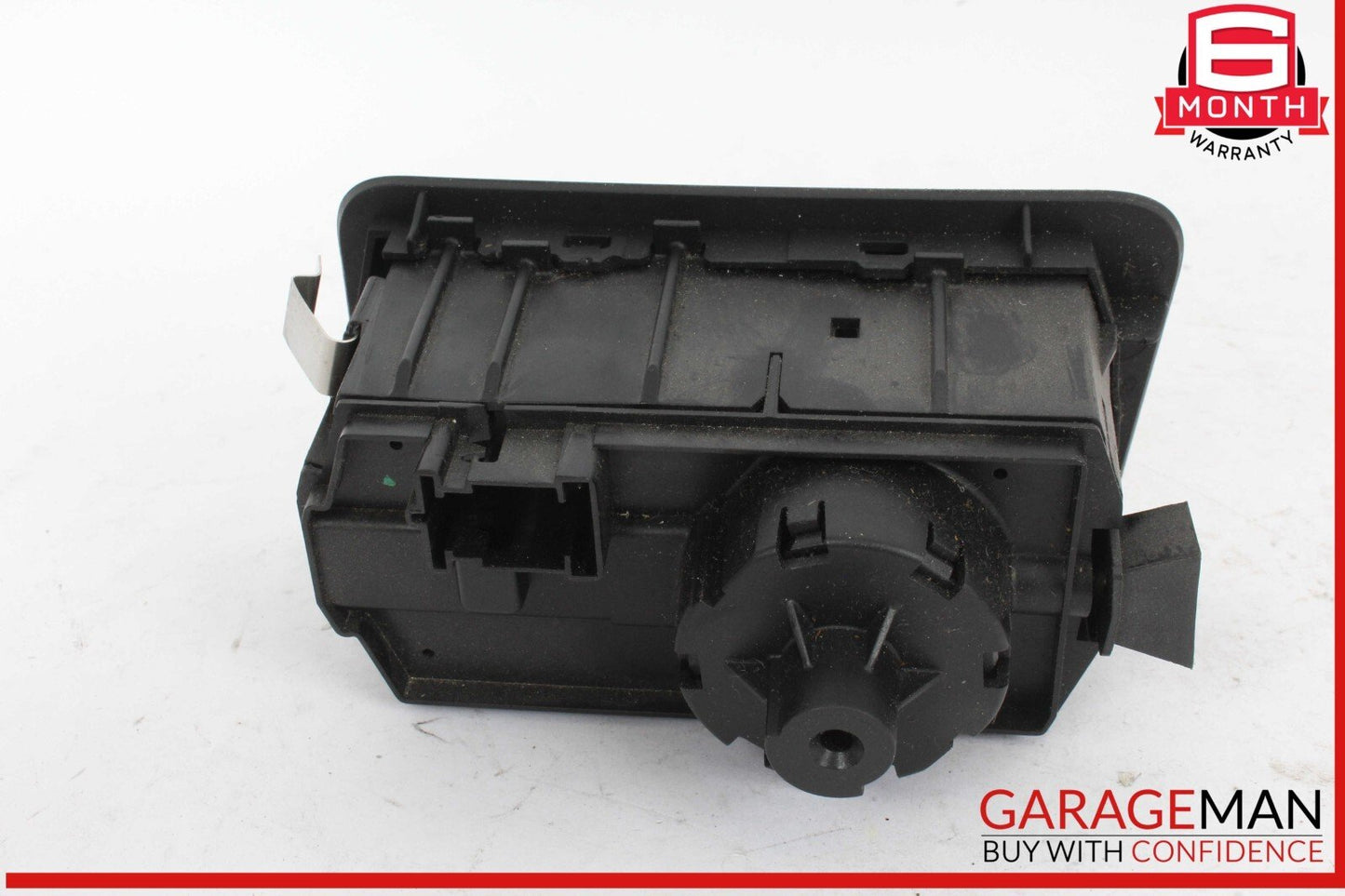 06-11 Mercedes W219 CLS63 CLS55 AMG CLS500 Headlight Switch Washer OEM