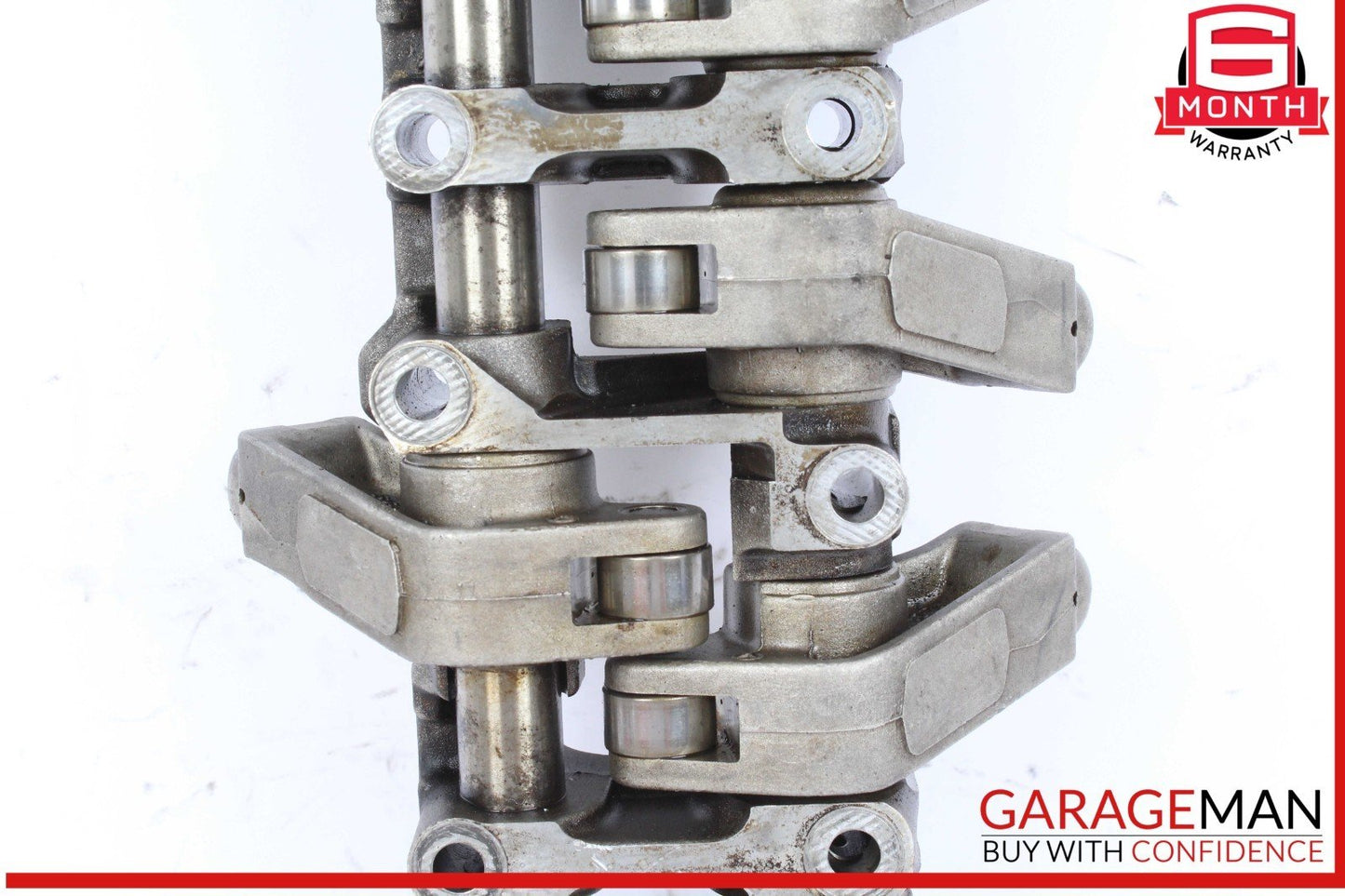 98-05 Mercedes W203 C32 AMG C320 Left Side Engine Motor Rocker Arm 1120510008