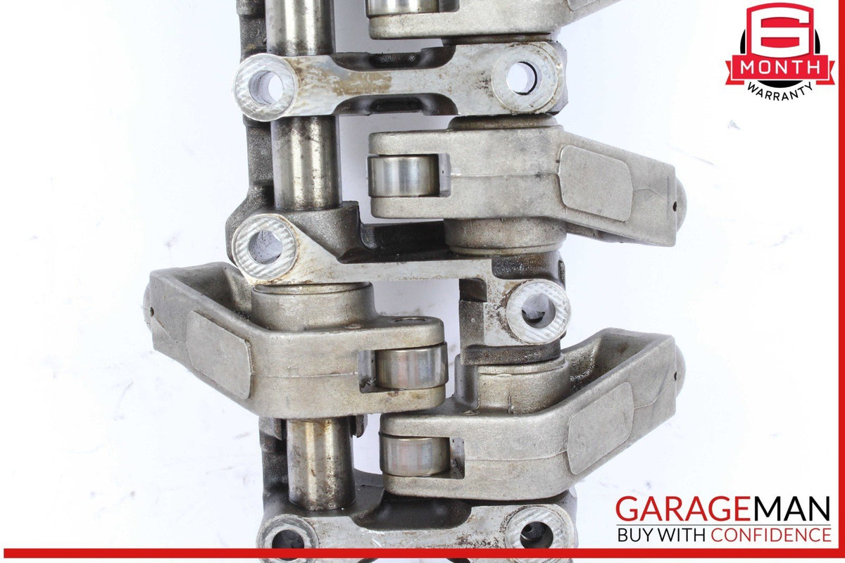 98-05 Mercedes W203 C32 AMG C320 Left Side Engine Motor Rocker Arm 1120510008