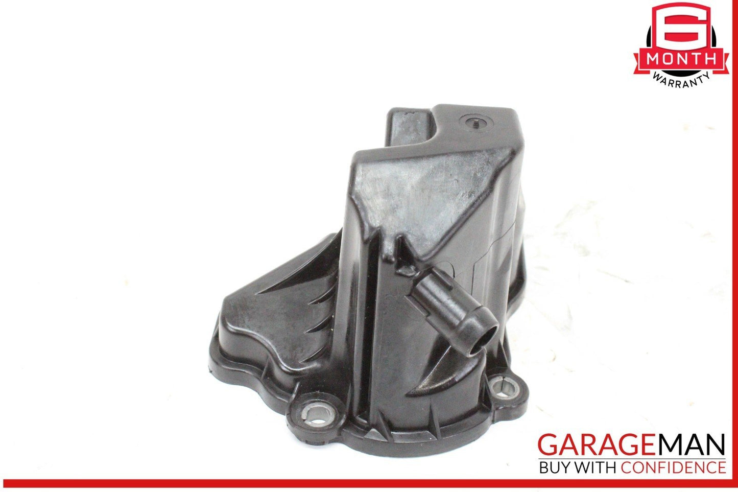 11-17 Mercedes X166 GL450 GL550 CL550 E550 Oil Separator Cover 2780180035 OEM
