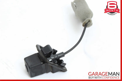 10-13 Mercedes W212 E350 CLS550 Parking Rear View Backup Back Up Camera OEM
