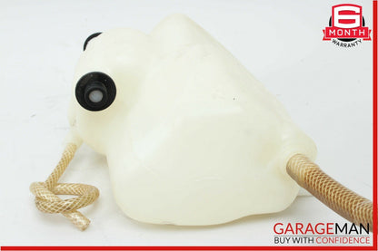 03-11 Mercedes W211 E350 CLS500 Windshield Washer Fluid Tank Reservoir OEM