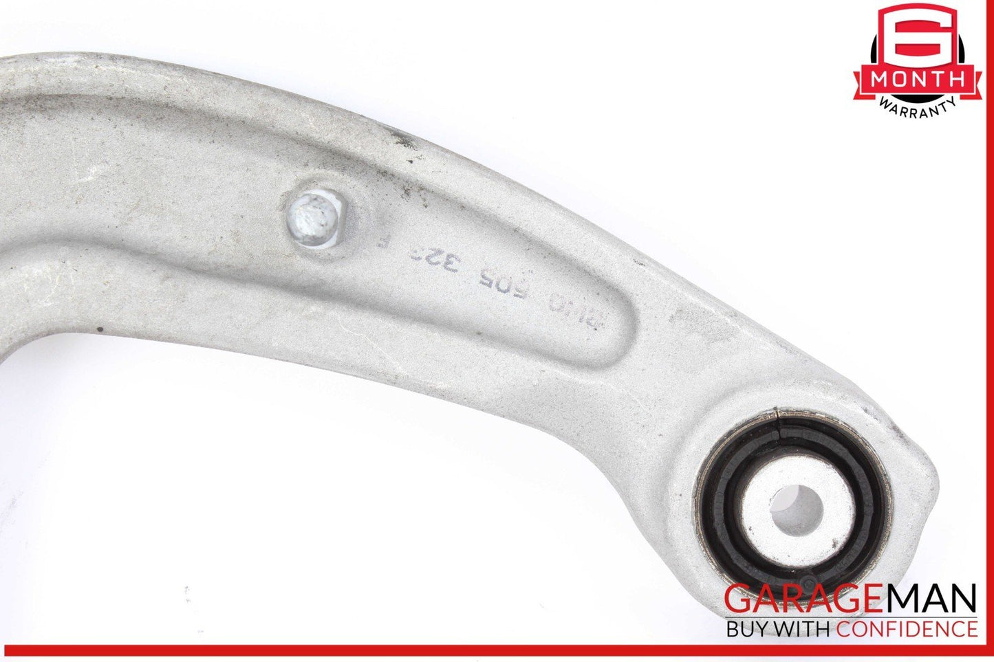 17-24 Audi A5 S5 A4 Rear Left or Right Side Upper Suspension Control Arm OEM