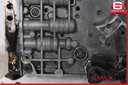Mercedes R171 SLK350 E550 7G Tronic Transmission Valve Body 2202770901 OEM