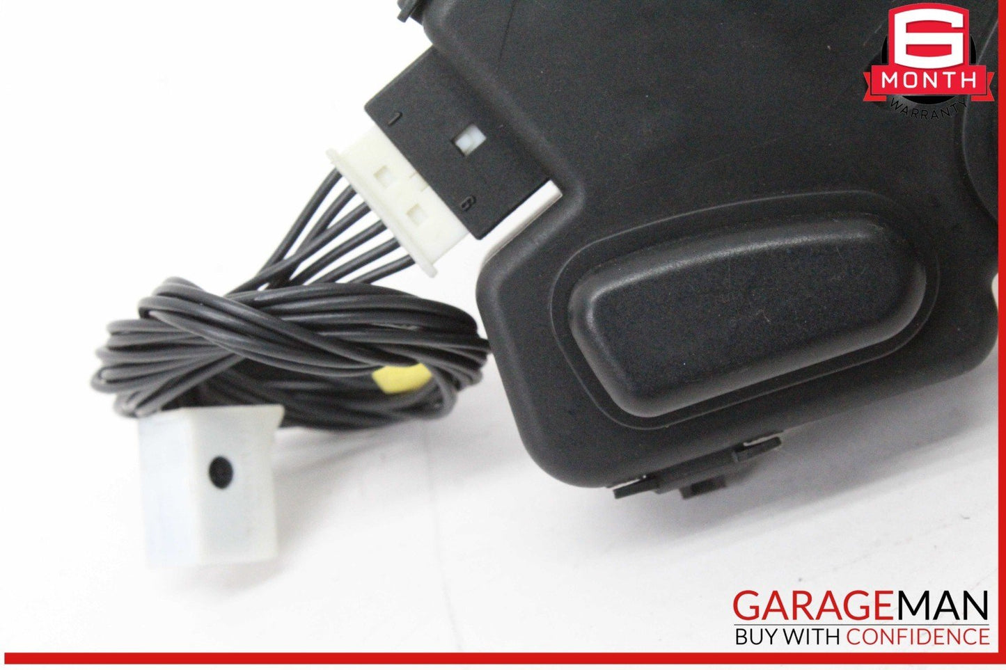 03-09 Mercedes W209 CLK350 CLK500 Front Right Seat Control Switch 2098202610 OEM