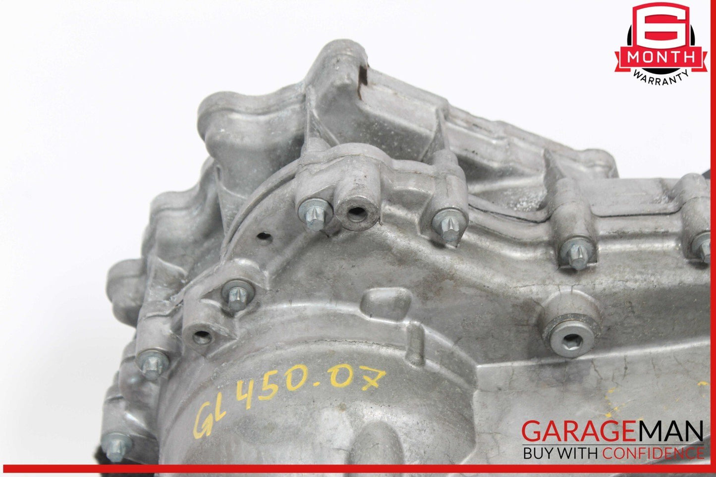 06-13 Mercedes X164 GL450 ML550 R350 Transmission Transfer Case Gear Box OEM