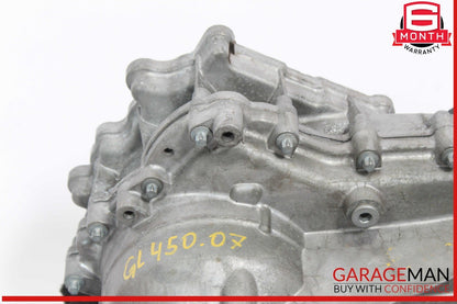 06-13 Mercedes X164 GL450 ML550 R350 Transmission Transfer Case Gear Box OEM