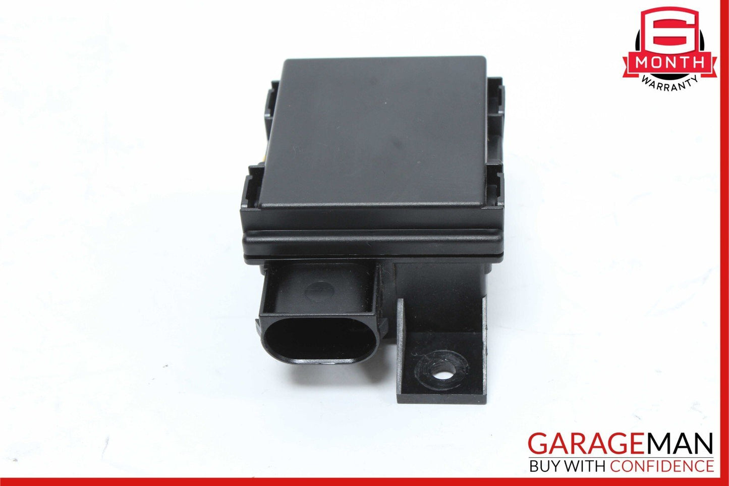 00-14 Mercedes R230 SL500 CL55 AMG Seat Belt Tension Sensor 2158600505 OEM