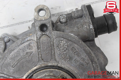 11-18 Mercedes X166 GL450 CL550 E550 Engine Motor Vacuum Pump 2780108102 OEM