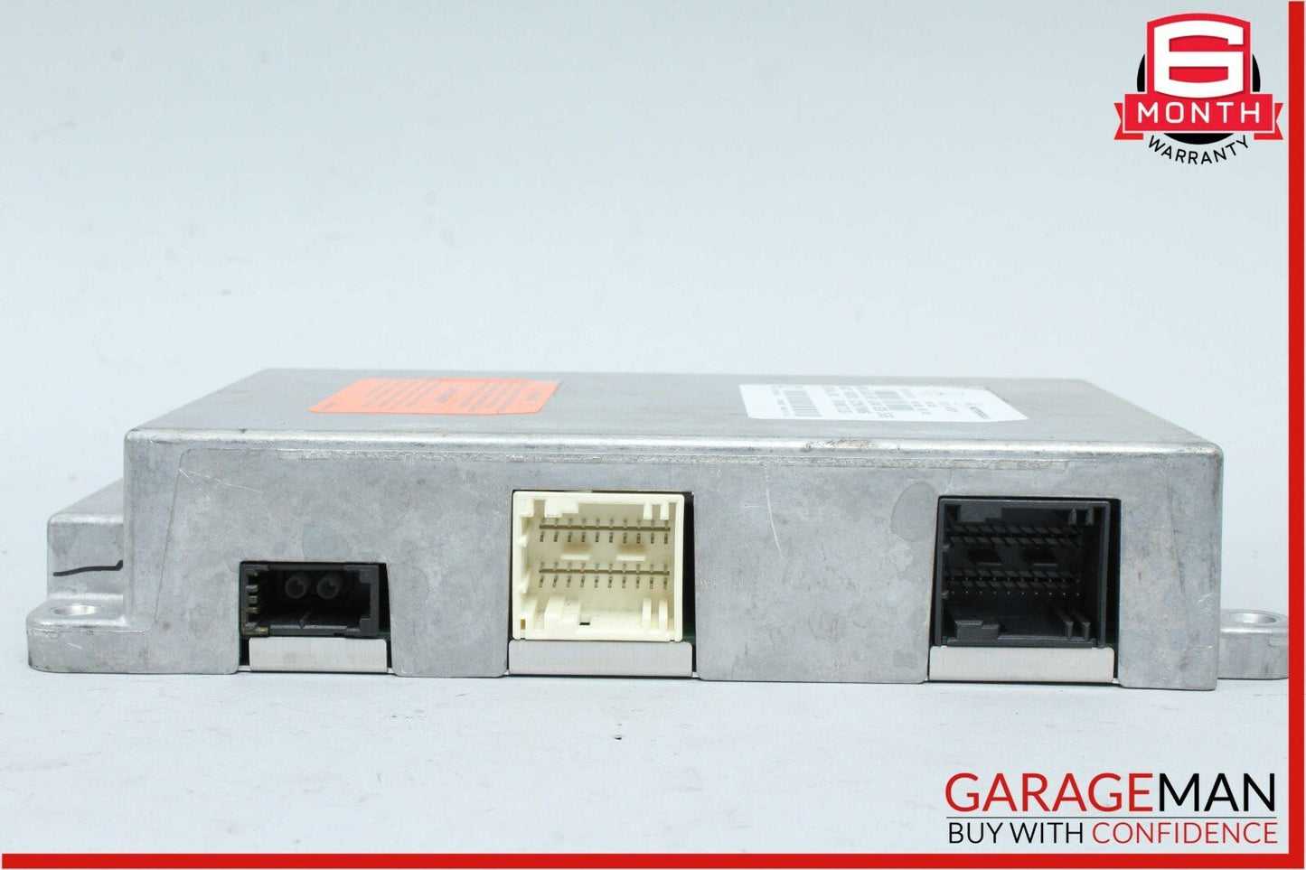 00-06 Mercedes W220 S55 AMG SL500 Voice Command Control Module 2408201526 OEM