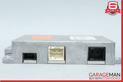 00-06 Mercedes W220 S55 AMG SL500 Voice Command Control Module 2408201526 OEM