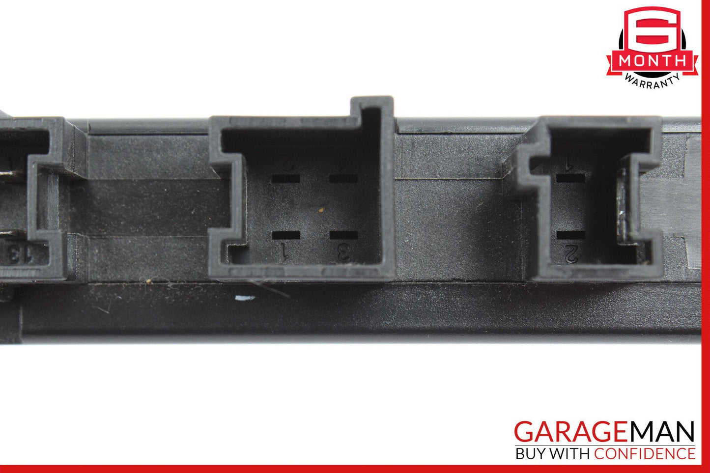 Mercedes W212 E550 SLK250 C350 Seat Control Module Front Right Side OEM