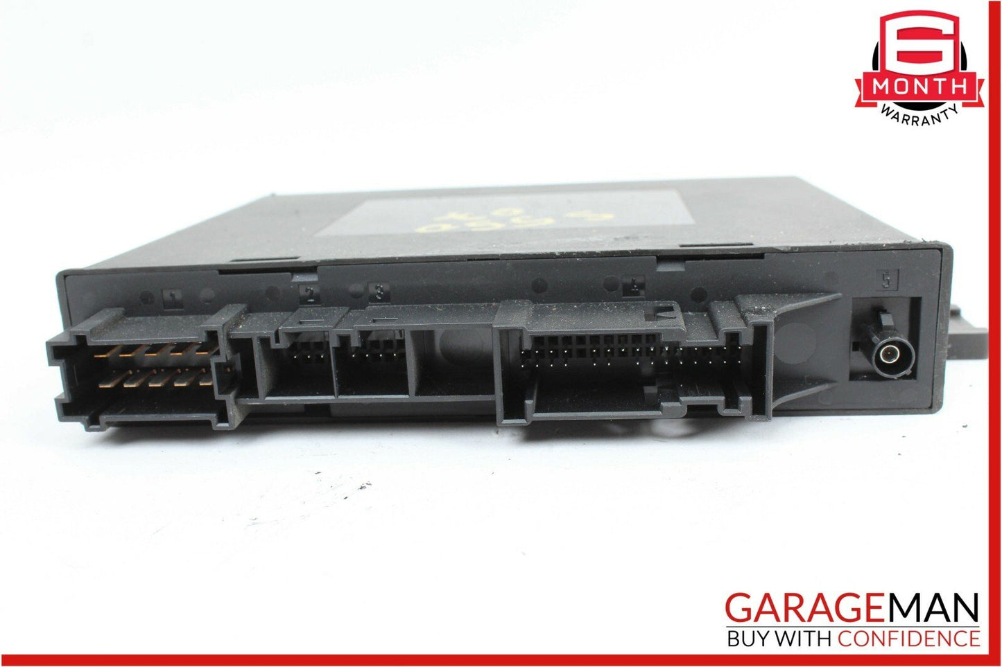 07-13 Mercedes W221 S350 S550 S65 AMG Door Keyless Go Control Module Unit OEM