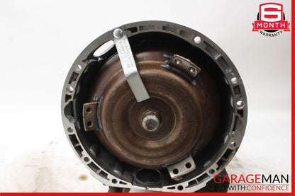 06-11 Mercedes R171 SLK300 722.9 7G-Tronic Automatic Transmission OEM 72k