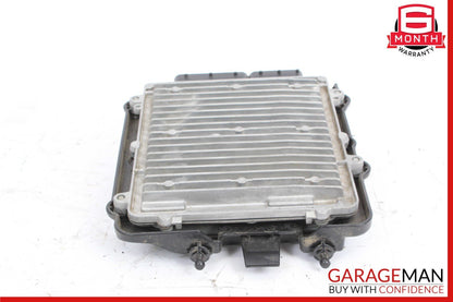 12-16 Mercedes W207 E350 GLK350 ECU Engine Control Module Unit OEM