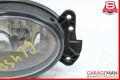07-09 Mercedes X164 GL450 4MATIC Front Left Side Foglight Fog Light Lamp OEM