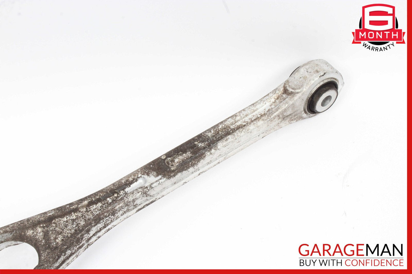 14-17 Maserati Ghibli Rear Right Side Control Arm Arms Set of 5 OEM