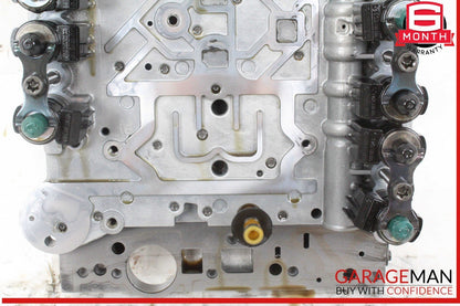 Mercedes S550 ML350 CLK500 7G Tronic Transmission Valve Body TCM 2202771901 OEM