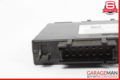 08-18 Mercedes W204 C250 SLK250 Front Left Side Seat Control Module Unit OEM