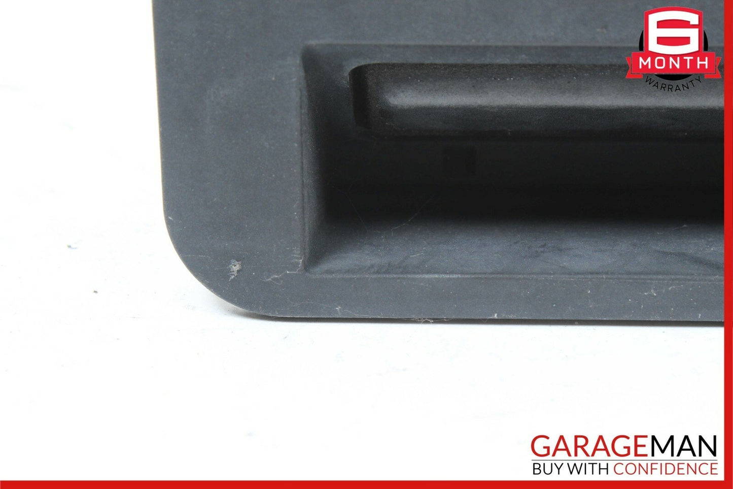 09-12 Mercedes X204 GLK350 Rear Tailgate Hatch Trunk Handle Switch Button OEM